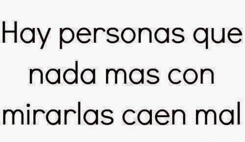 caen mal