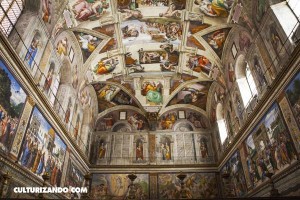 Capilla-Sixtina