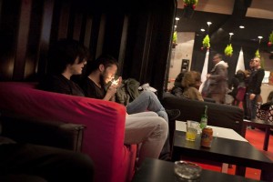 club