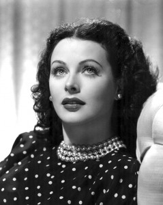hedy