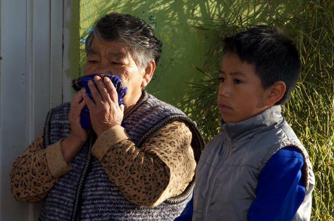 abuela