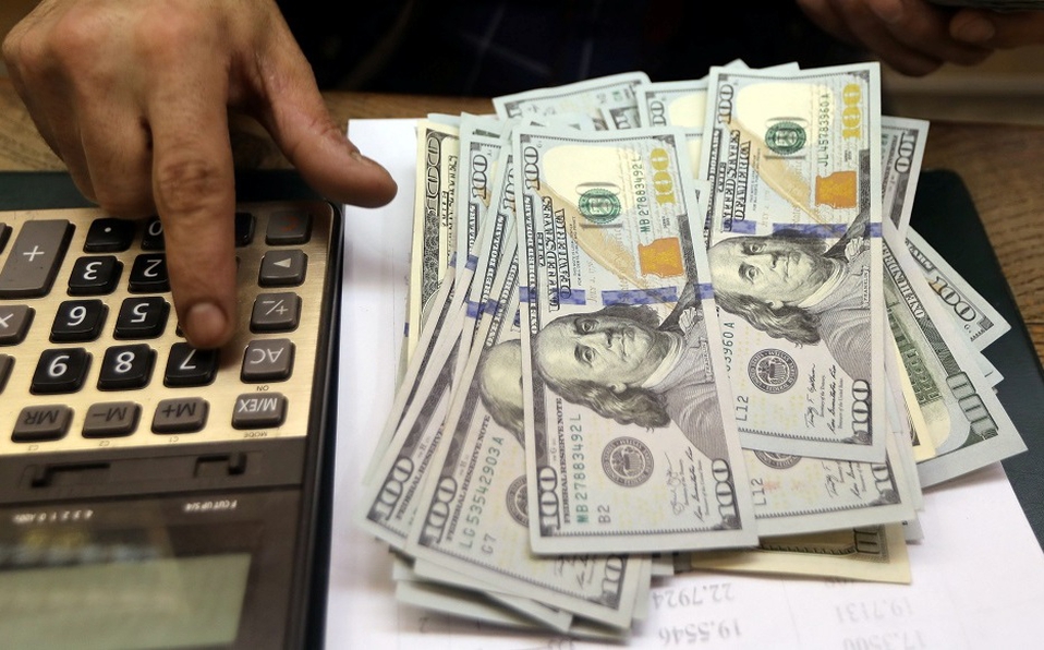 dolar