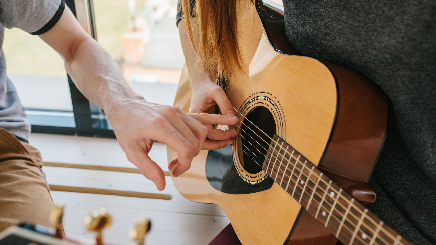 guitar