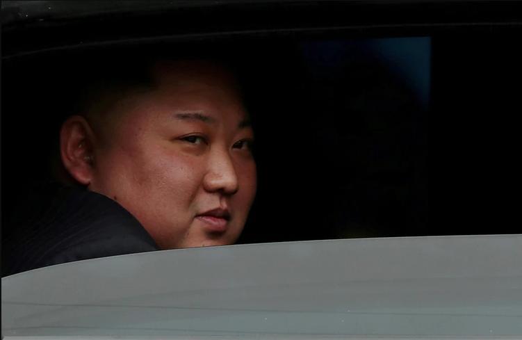 kim