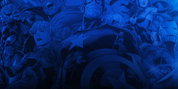 marvel