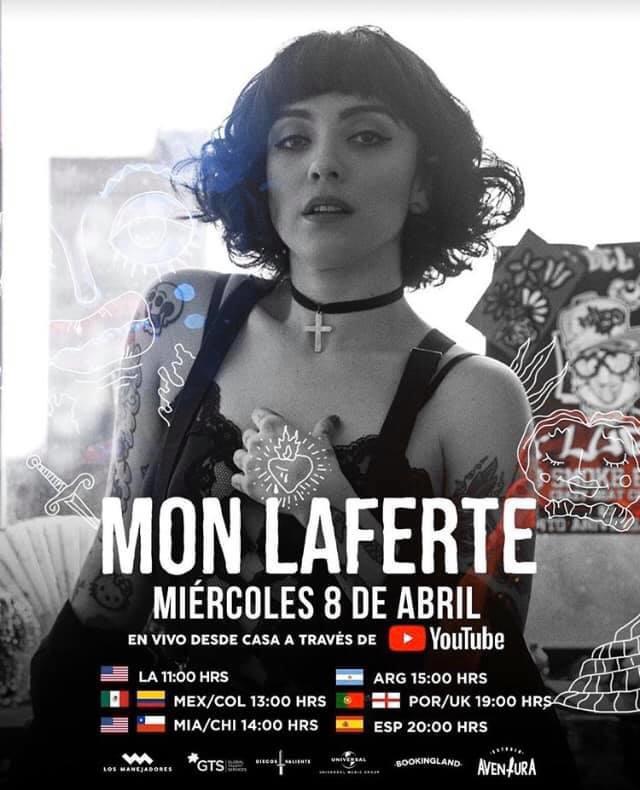 mon 2