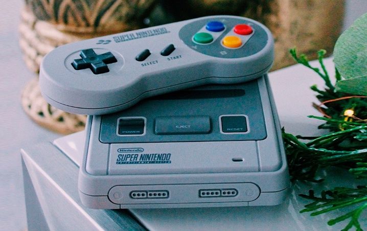 nintendo