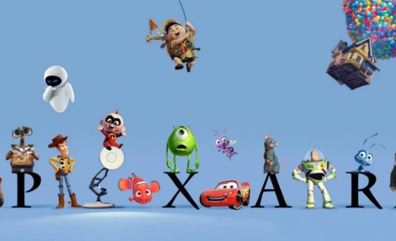 pixar