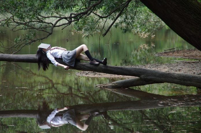 siesta