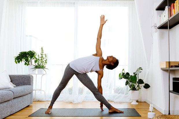 yoga