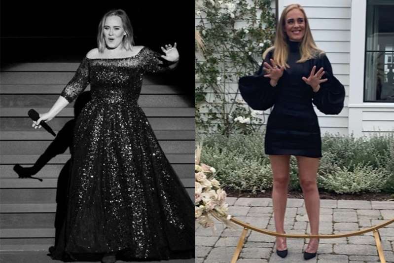 adele