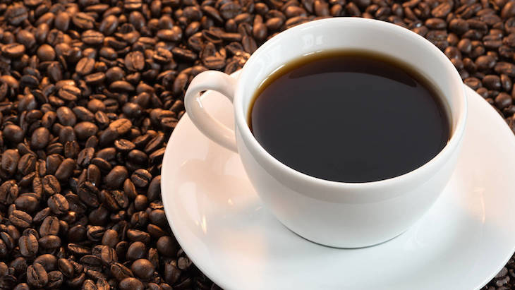 cafe