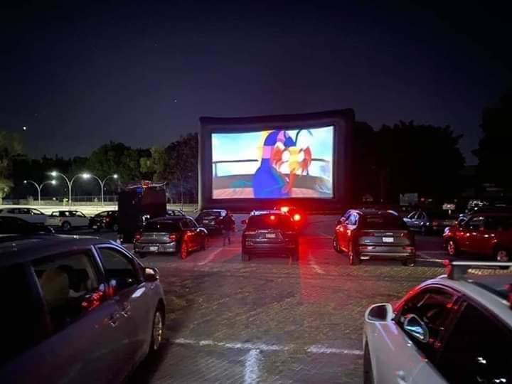 cine