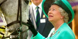 reina-elizabeth-caballo