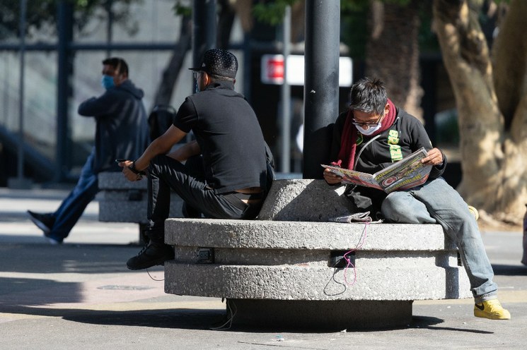 trabajo