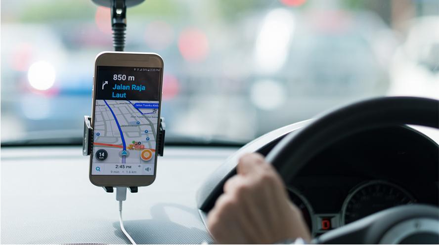uber