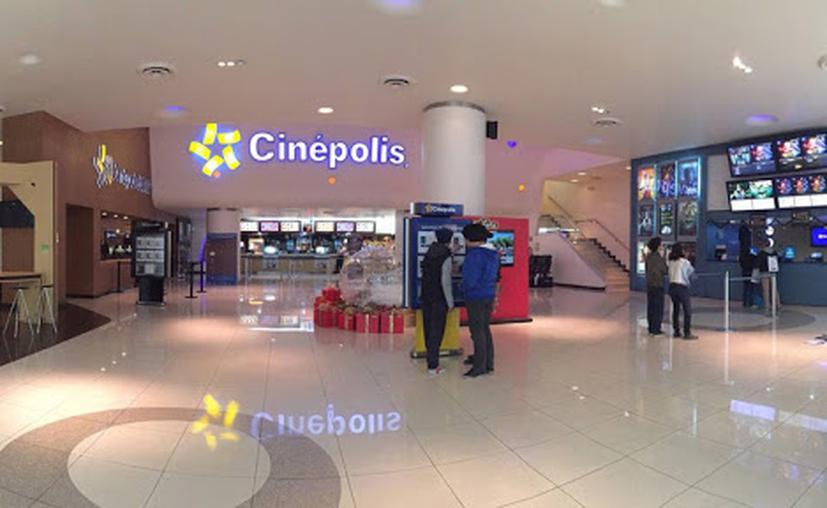 cine