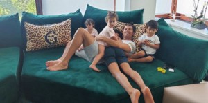 cristiano-ronaldo-familia