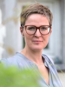 ELke Van Hook