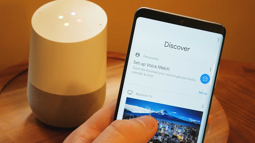 Google Assistant