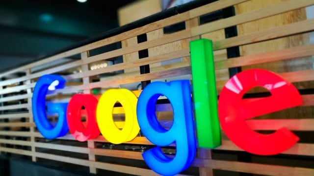 google