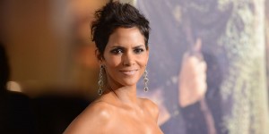 HALLE-BERRY