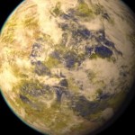 Descubren un nuevo planeta con características similares a la Tierra