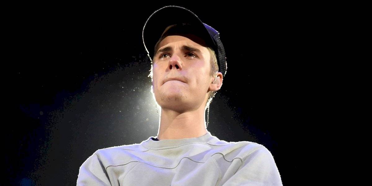 justin