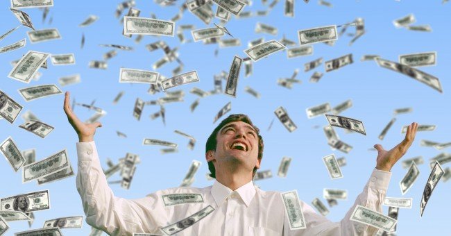 money