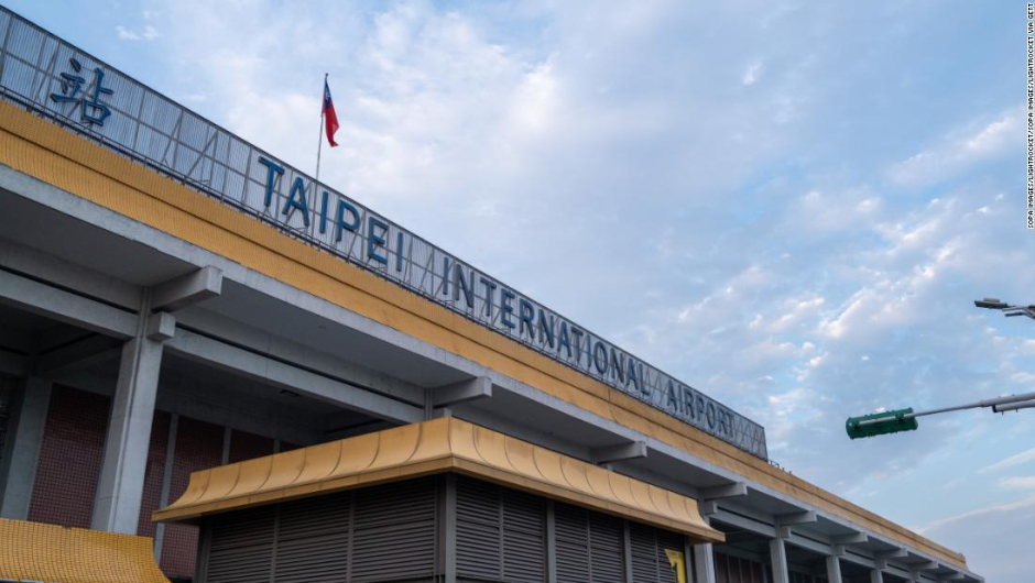 taipei
