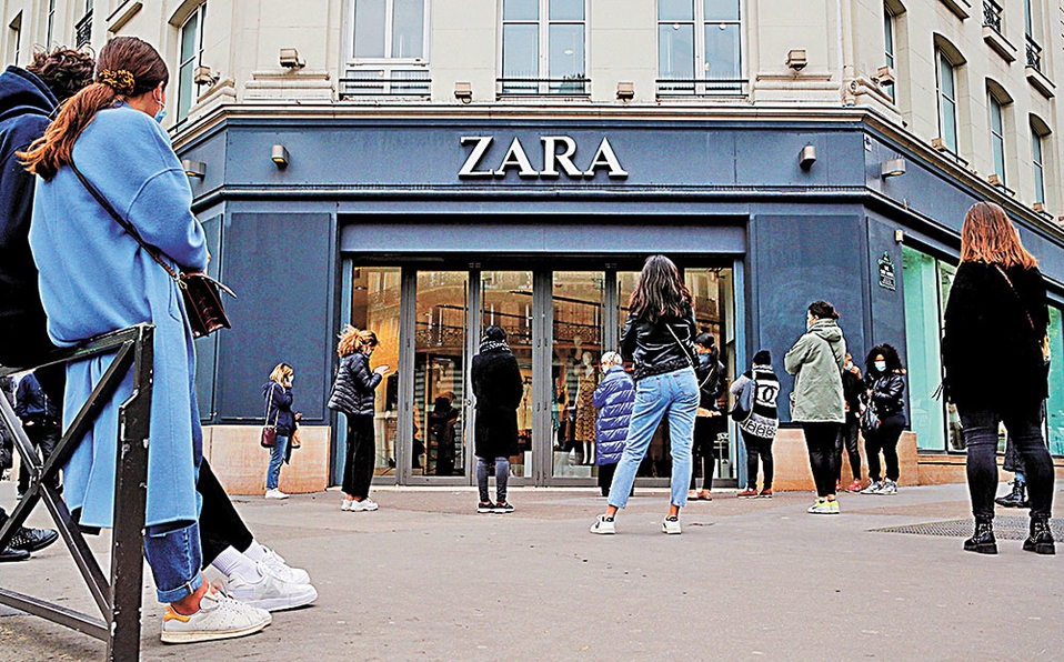 zara