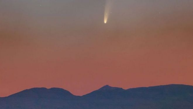 cometa