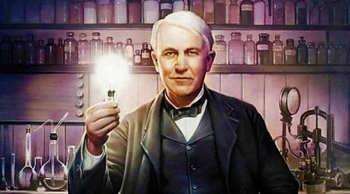 Edison