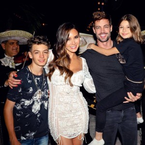 familia-william-levy