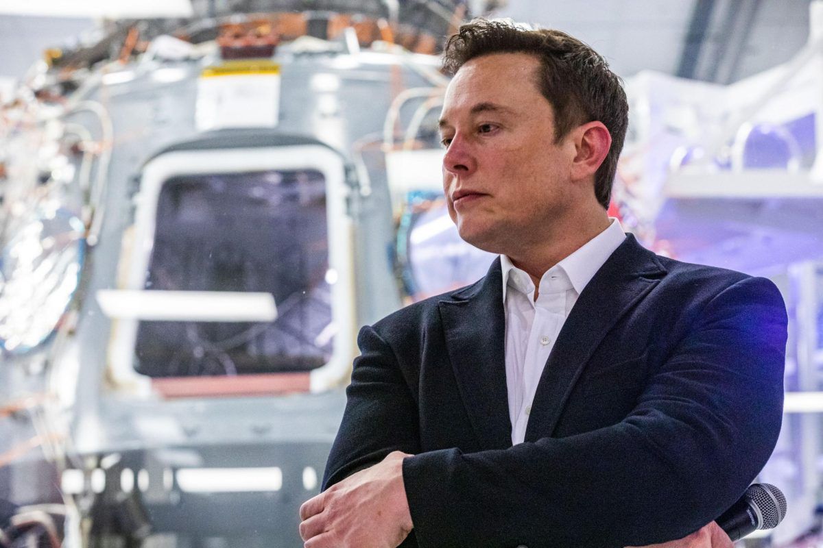 musk
