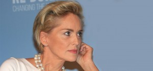 Sharon-Stone
