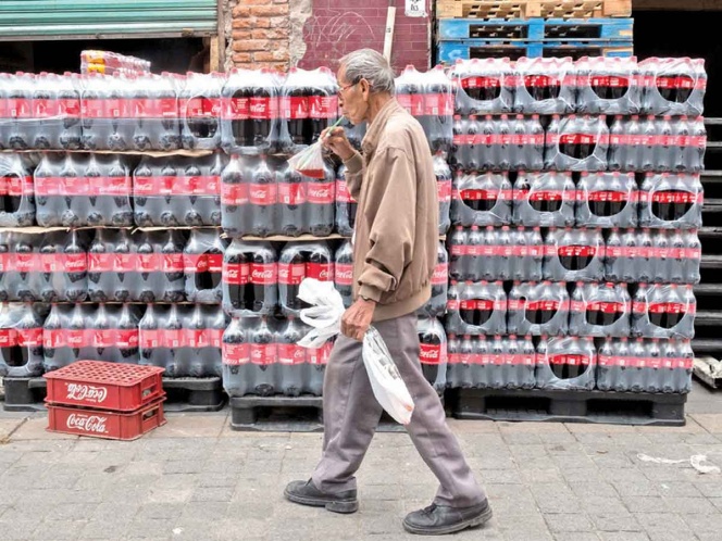 coca