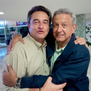 El hermano incómodo de la 4T