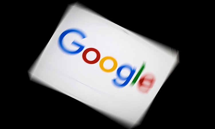 GOOGLE