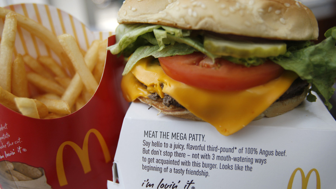 mcdo