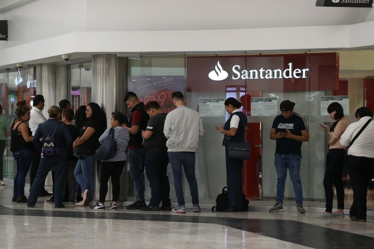 san