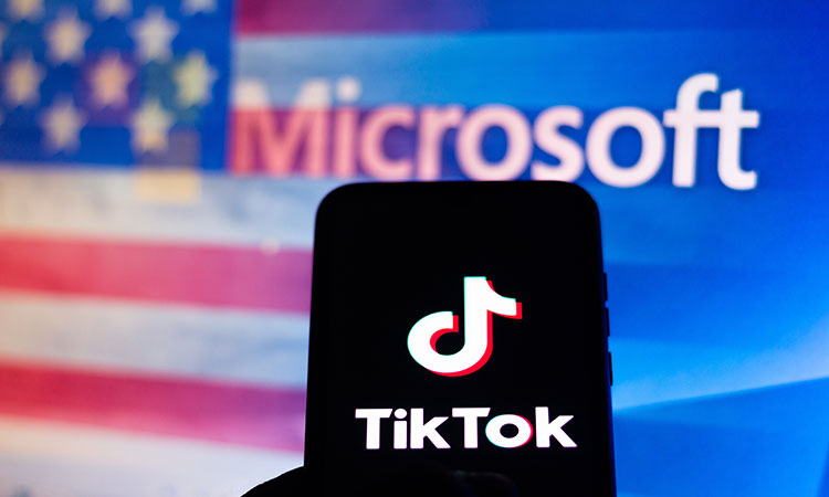 tik