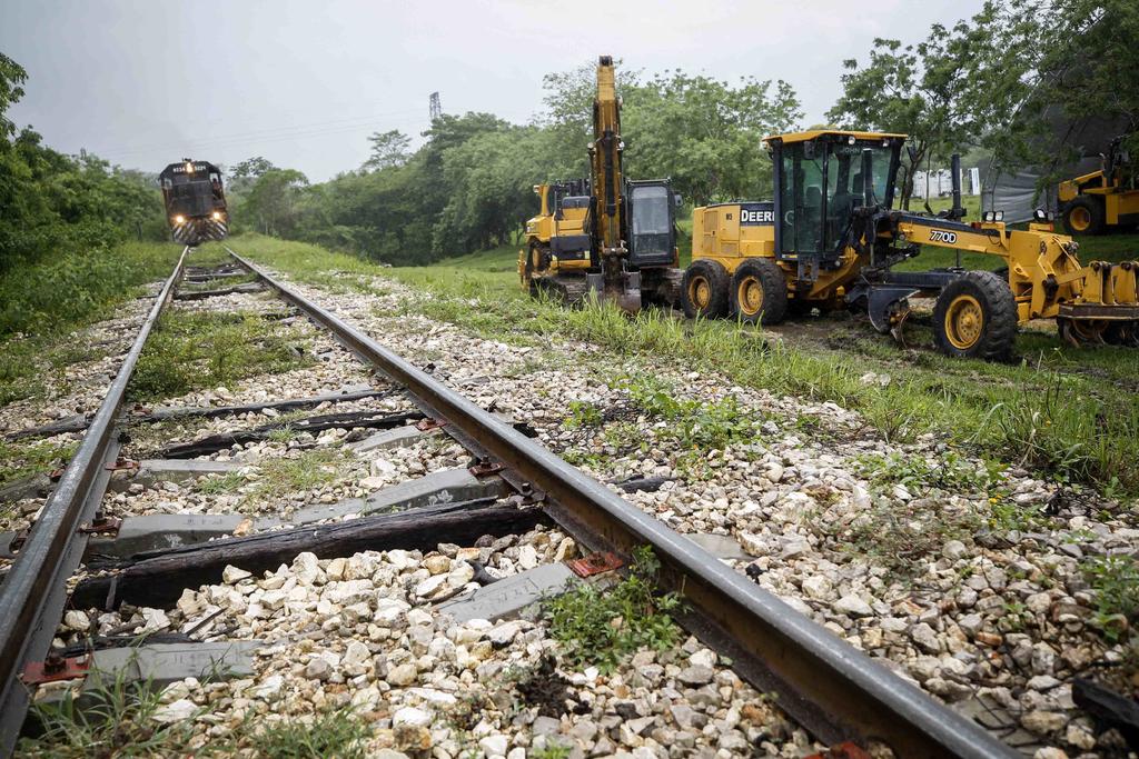 tren