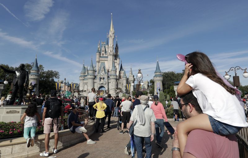 disney