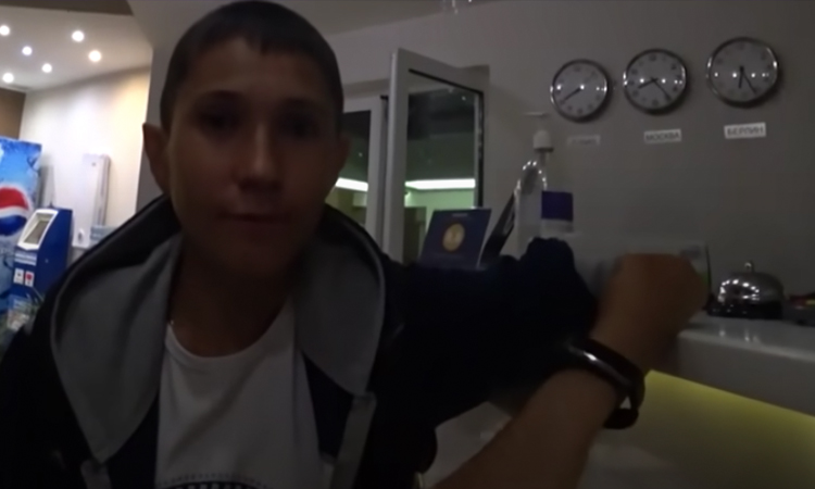 Foto Captura de pantalla