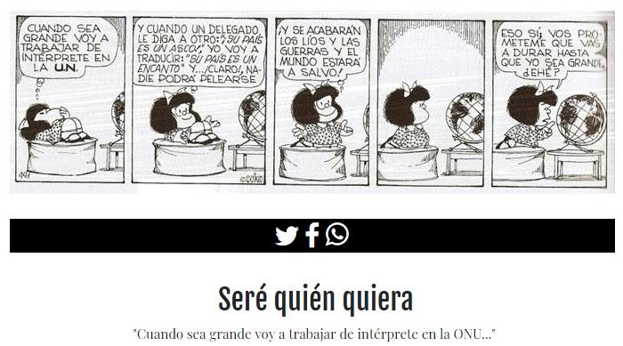 Mafalda