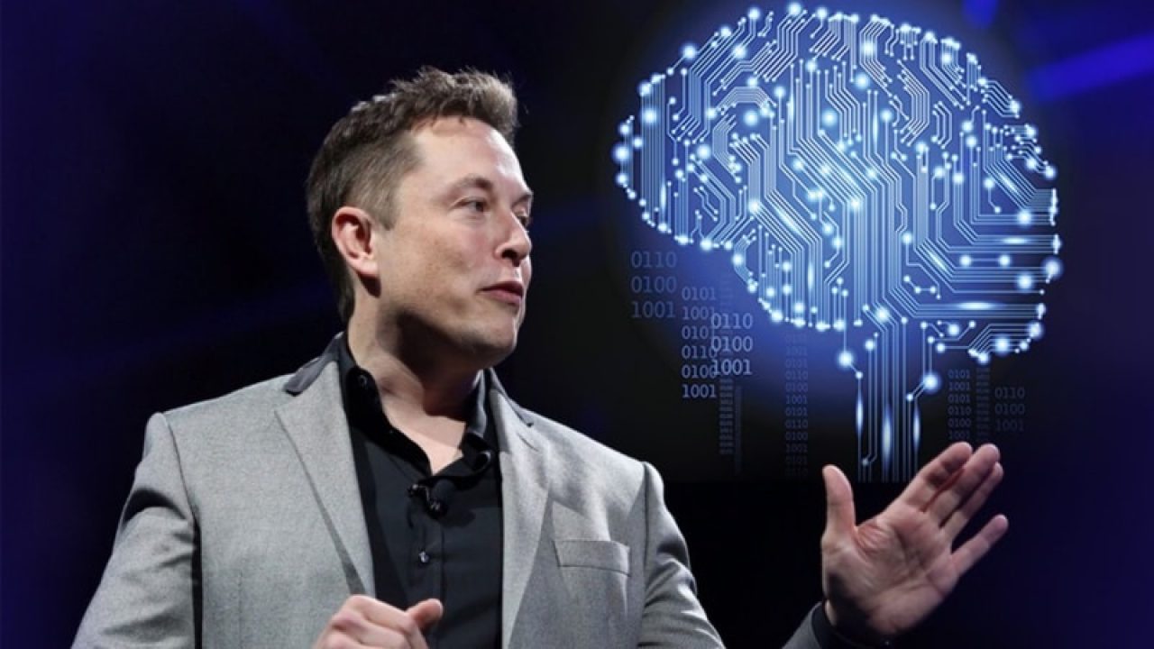 musk