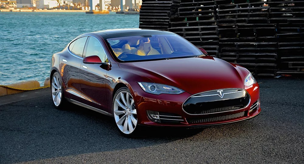 Tesla, eléctrico y autónomo