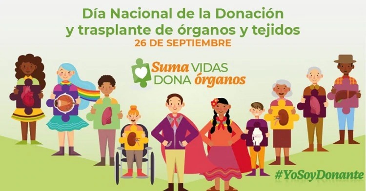 Yo Soy Donante
