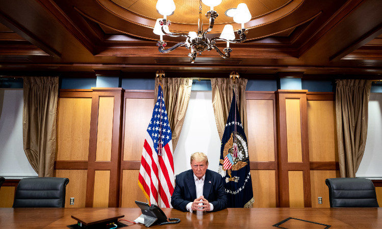 donald